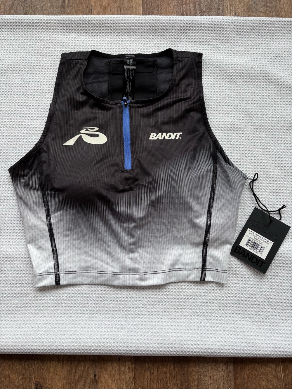 Bandit Running Women’s Ares Race Crop